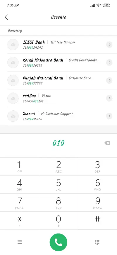 Burnt Sugar - Screenshot 1