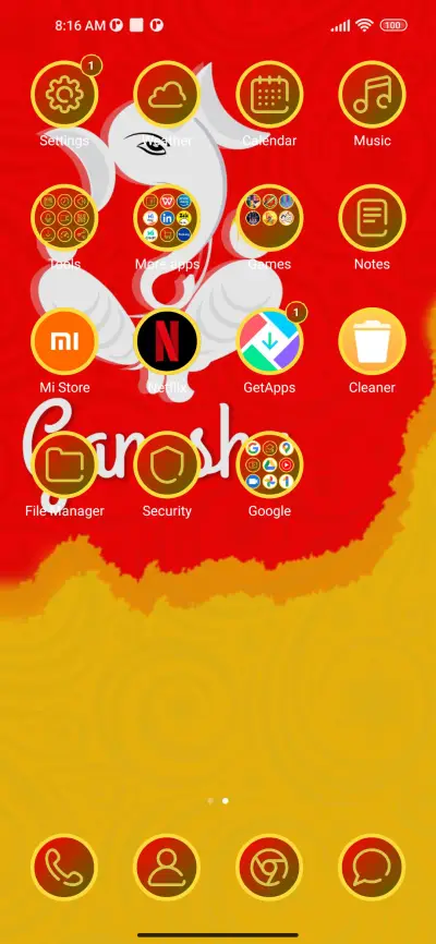 Laddu - Screenshot 3