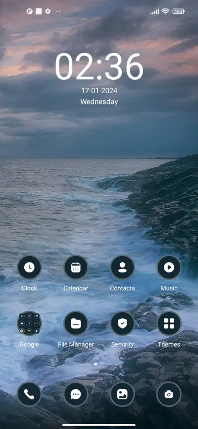 Clean River - Screenshot 2