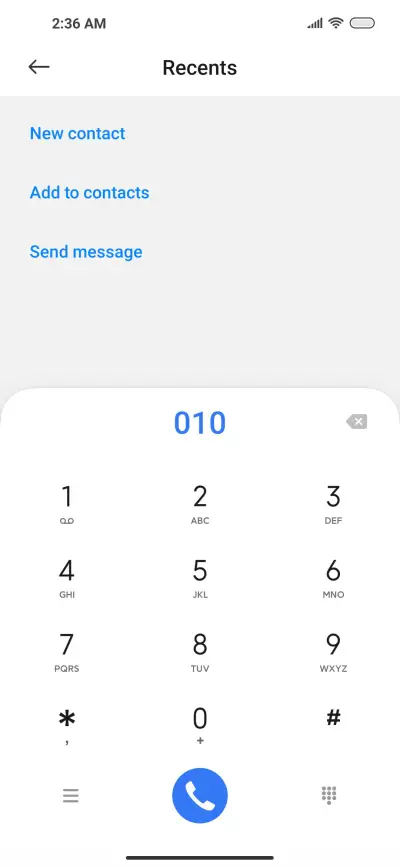bequem toplama - Screenshot 6