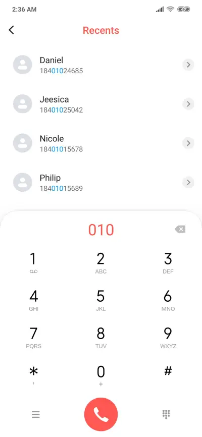 RedTulips_3MDS - Screenshot 6