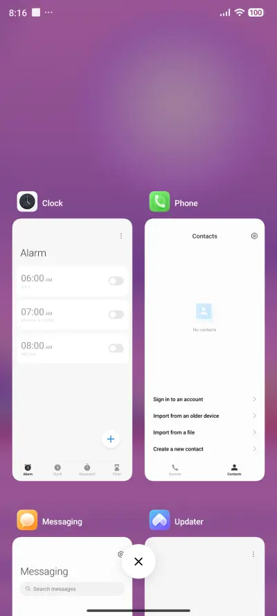 Surya - Screenshot 4
