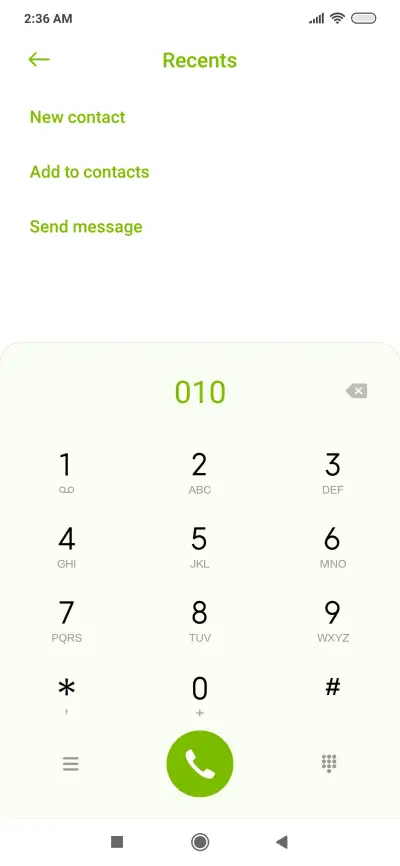 Fresh Water_3MDS - Screenshot 6
