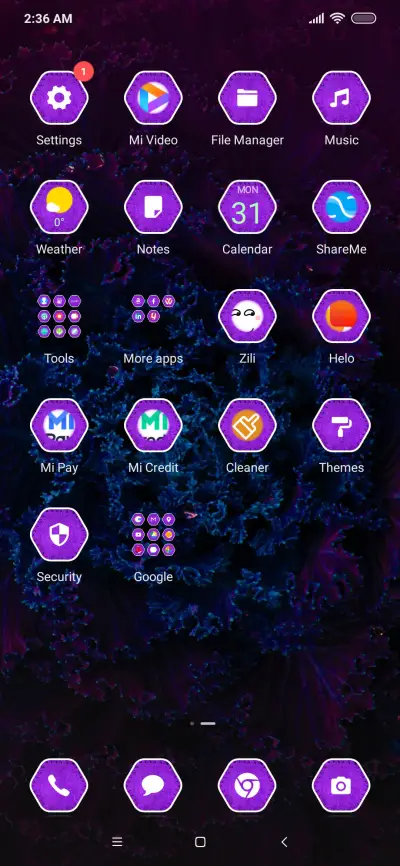 Apps_3MDP - Screenshot 3