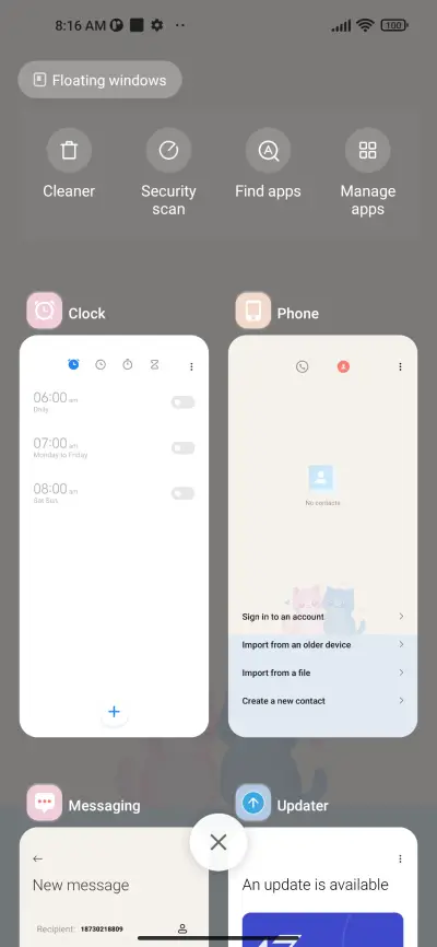Couple Cat - Screenshot 4