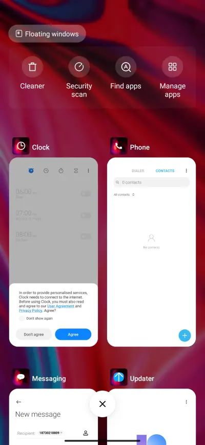 iOS dz - Screenshot 5