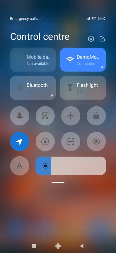 Cloud_3MDS - Screenshot 5