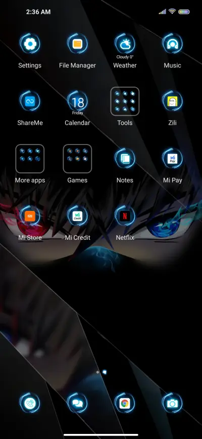 Assassin - Screenshot 3