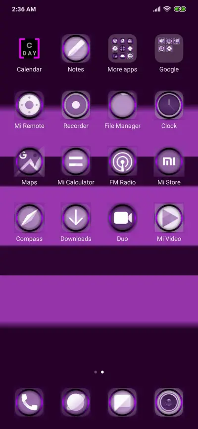 PRPLRANG_DWM4 - Screenshot 3