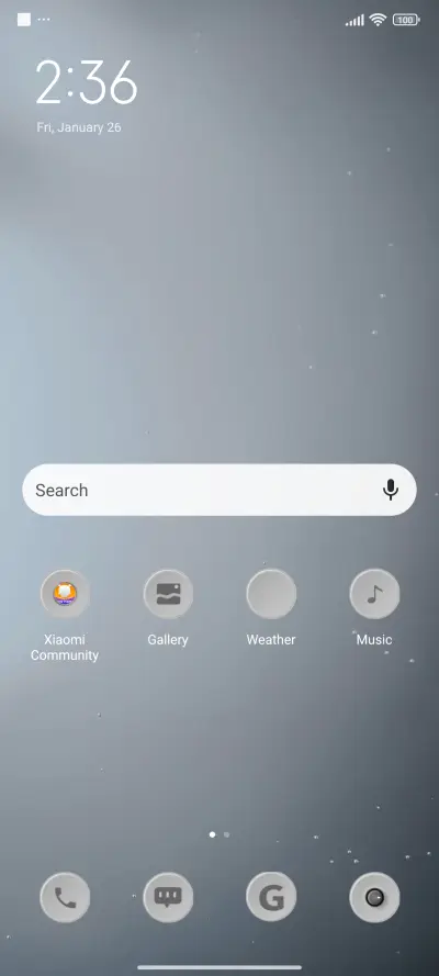 Uhuyy 2x - Screenshot 2