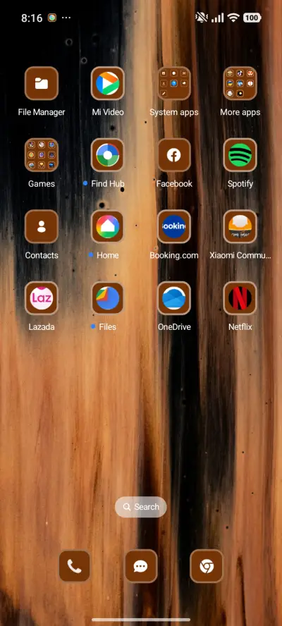 Cedar Essence - Screenshot 3