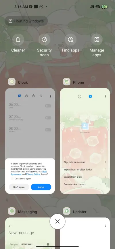 Watermelon Juice - Screenshot 4