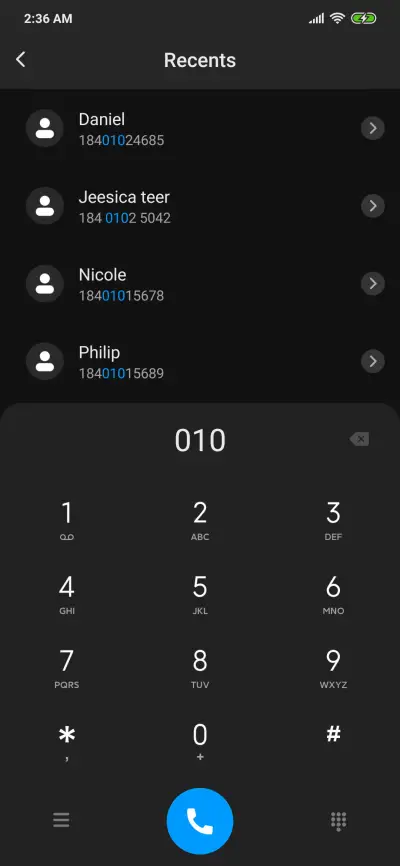 BKPRO_DWM4 - Screenshot 6