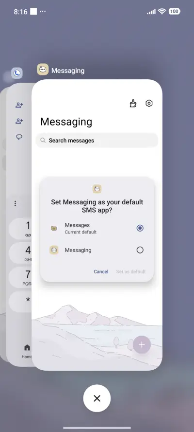 Mercury Record - Screenshot 4