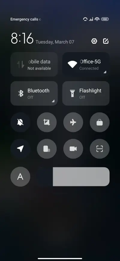 Couple - Screenshot 5