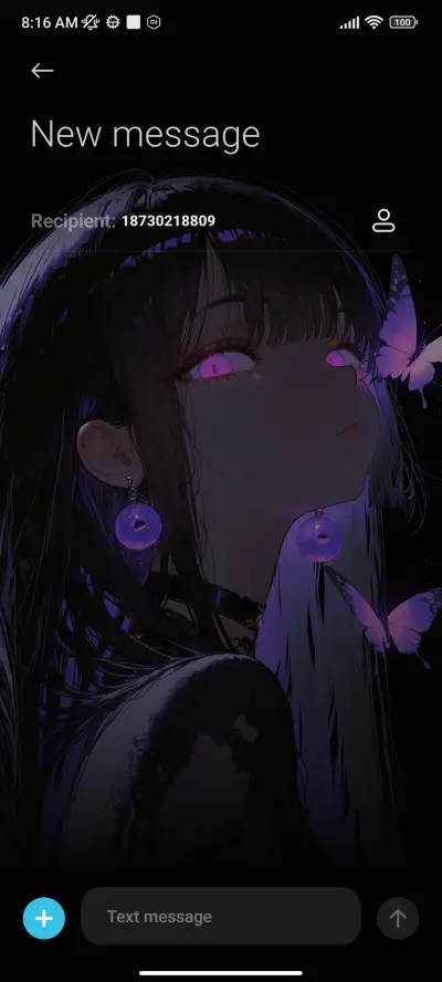 Glowfly Maiden - Screenshot 8