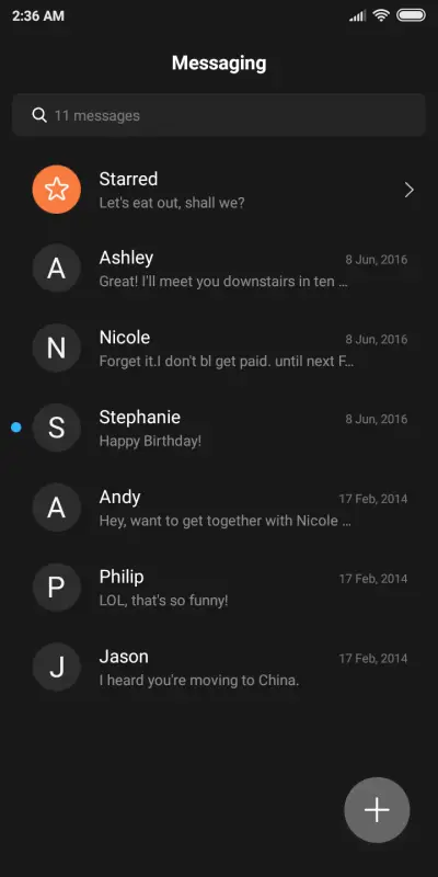 Bubbles_DWM2 - Screenshot 7