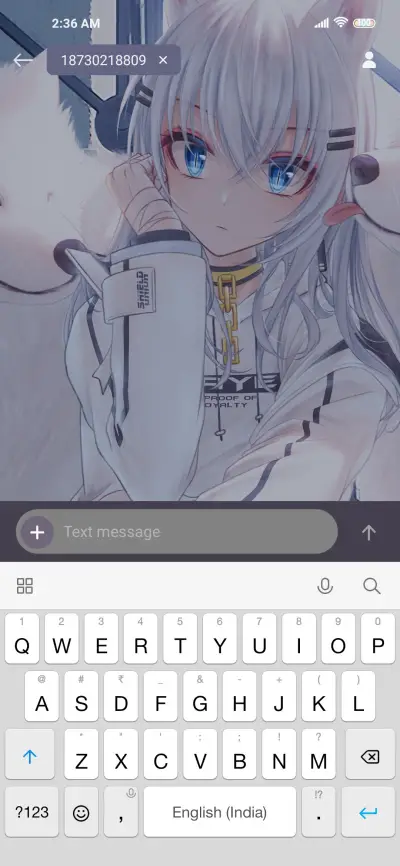 Heavy feeling girl - Screenshot 8