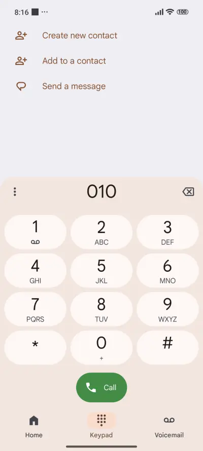 wooden - Screenshot 6