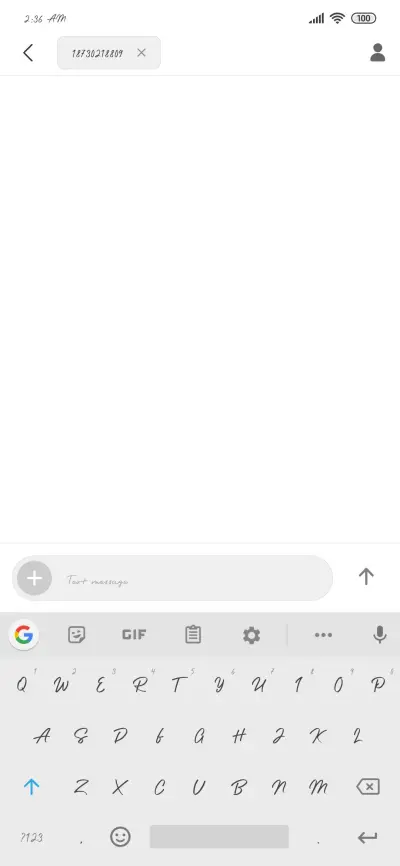 Lucky charm - Screenshot 3