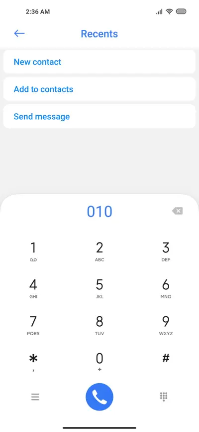 Ozy v12.6 - Screenshot 6