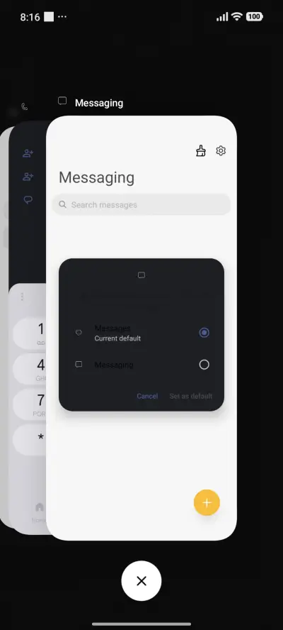 Black - Screenshot 4