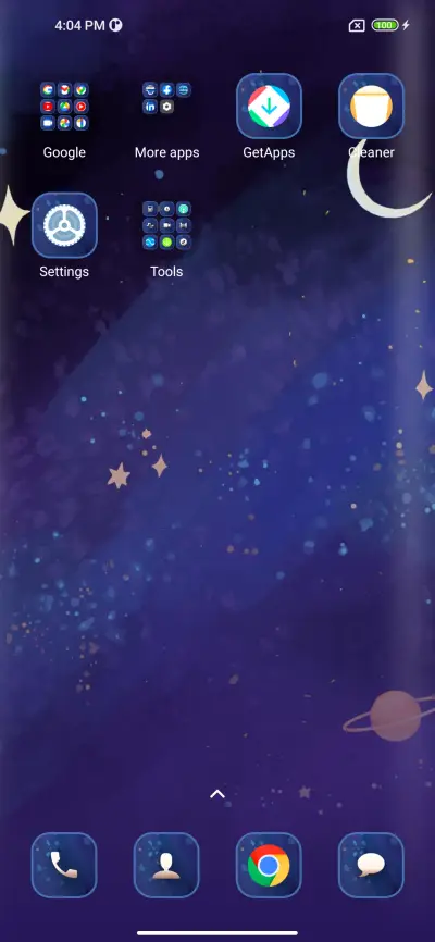 Space_3 - Screenshot 3