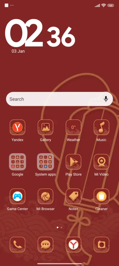 Fulong Gaozhao - Screenshot 3