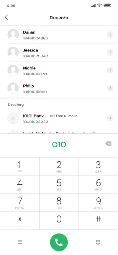 Hope 2 - Screenshot 1