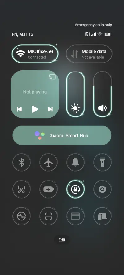 Simple Black - Screenshot 5