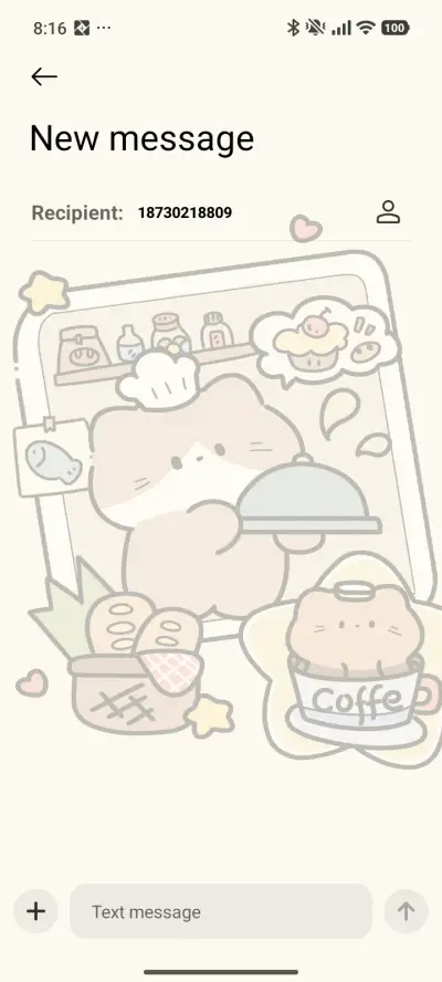 Food Wizard - Screenshot 8