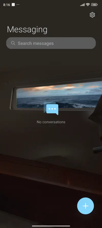 See through the - Screenshot 7