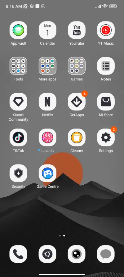 Ashen Sunset - Screenshot 3