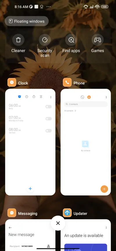 Tattoo - Screenshot 4