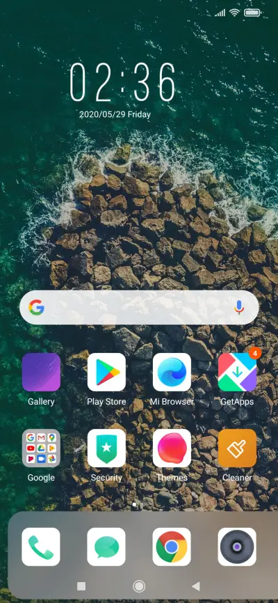 Ord 2.0 - Screenshot 2