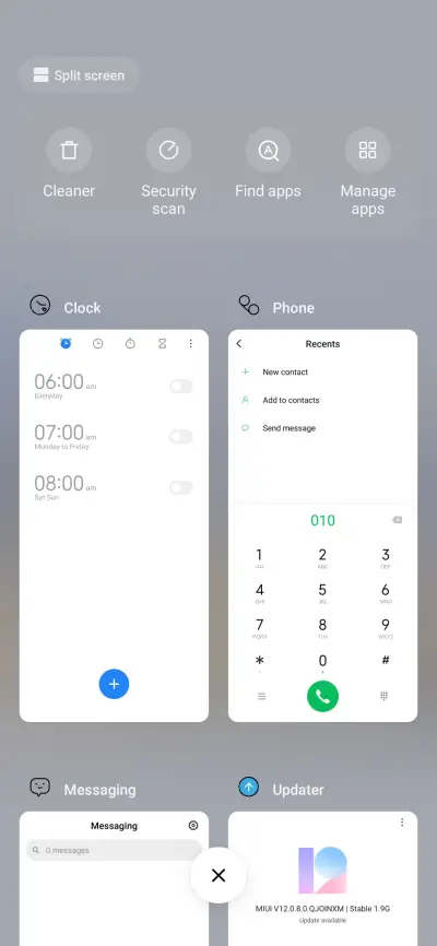 Getting good - Screenshot 4