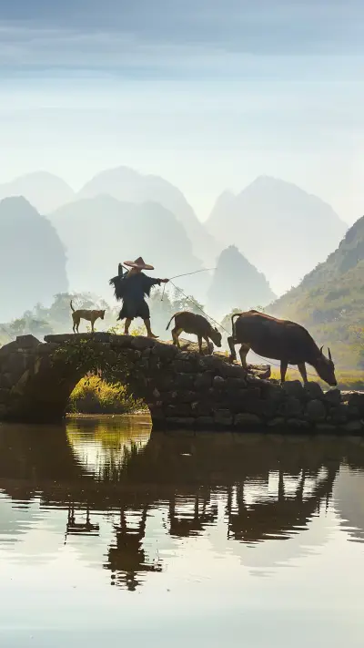 Chinas newly added agricultural cultural heritage 2