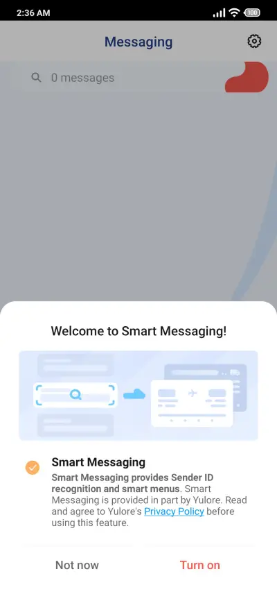 Row v11 - Screenshot 7