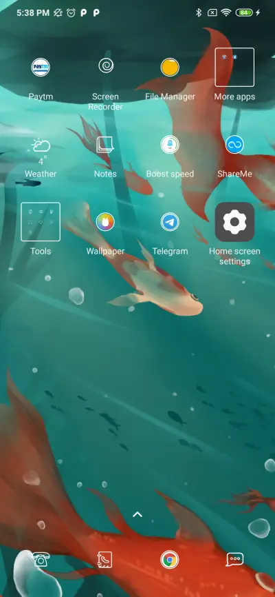 TheMermaidOfLove - Screenshot 3