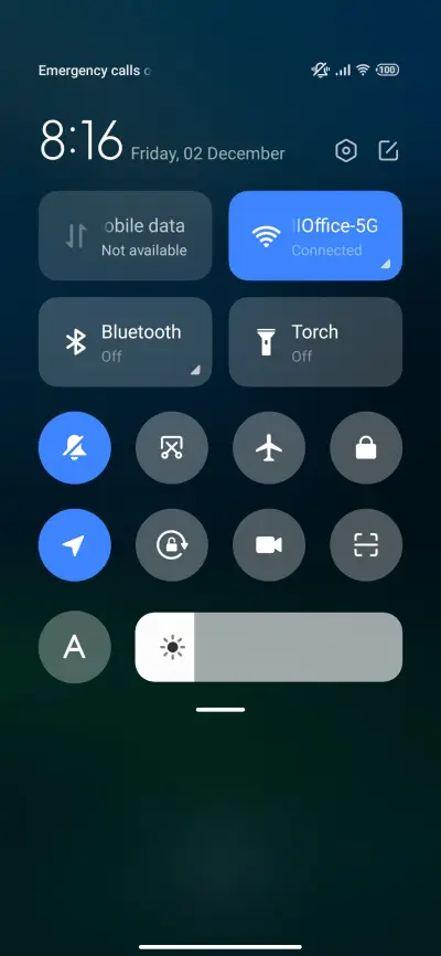 Mountain - Screenshot 5