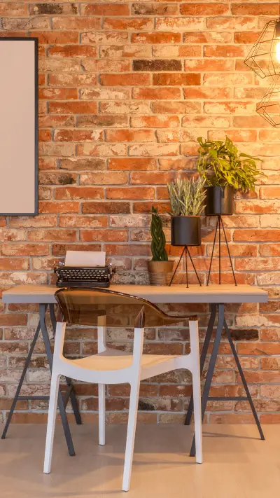 This kind of room starts early 8