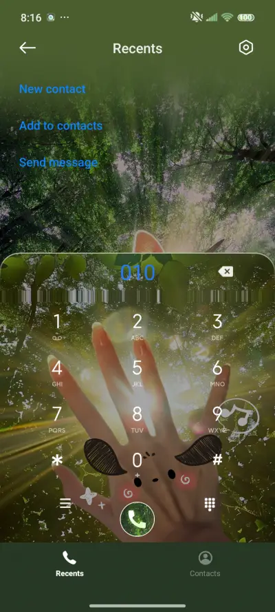 Exquisite Ding Dal - Screenshot 6