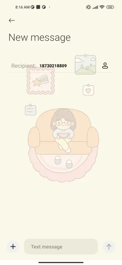 Moon flavor - Screenshot 9