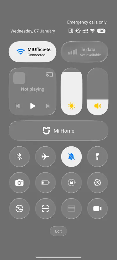 light Kite V - Screenshot 5