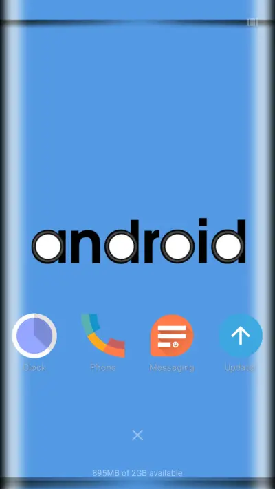 OreO - Screenshot 3