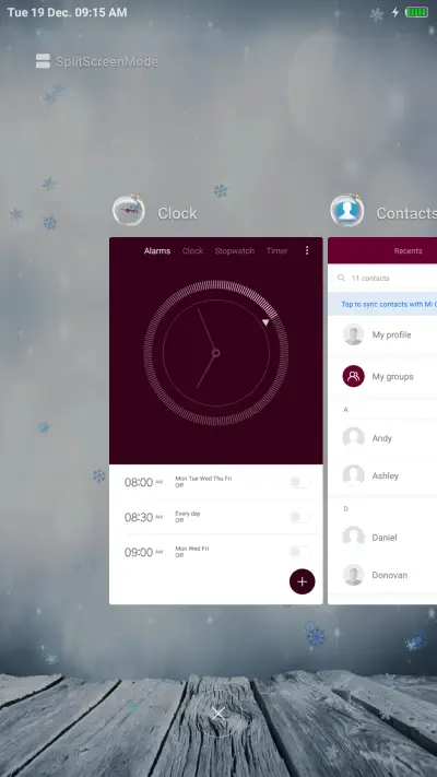 New Year - Screenshot 4