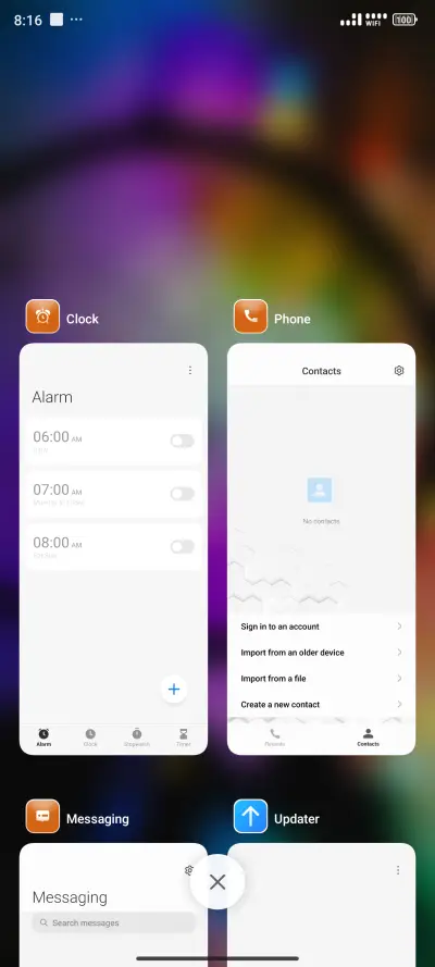 Decoration - Screenshot 4