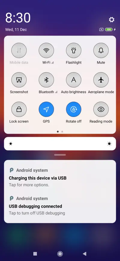 Full Natural V10 - Screenshot 5