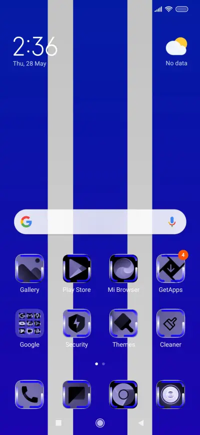 GOL_DWM4 - Screenshot 2