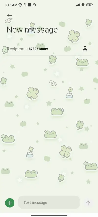 Lucky Frog Chime - Screenshot 9
